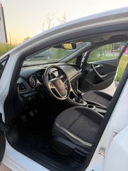 Opel Astra 2018 CDTI 1.6-thumb-15