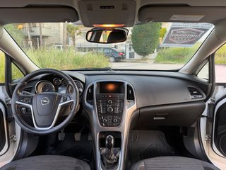 Opel Astra 2018 CDTI 1.6-thumb-17