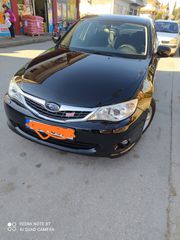 Subaru Impreza 2009