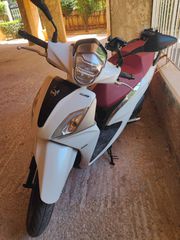 Sym Symphony ST 200i 2025 SYMPHONY ST 200I ABS EURO 5