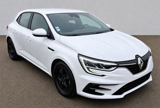 Renault Megane 2021