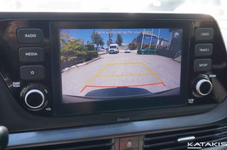 Hyundai Bayon 2022 Distinctive, Digital Cockpit, Clima, Camera, Apple - Android-thumb-39