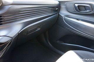 Hyundai Bayon 2022 Distinctive, Digital Cockpit, Clima, Camera, Apple - Android-thumb-44