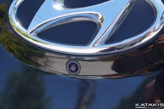Hyundai Bayon 2022 Distinctive, Digital Cockpit, Clima, Camera, Apple - Android-thumb-10