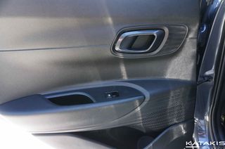 Hyundai Bayon 2022 Distinctive, Digital Cockpit, Clima, Camera, Apple - Android-thumb-13
