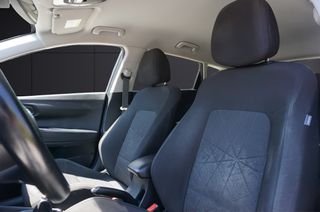 Hyundai Bayon 2022 Distinctive, Digital Cockpit, Clima, Camera, Apple - Android-thumb-21