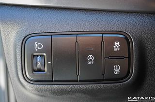 Hyundai Bayon 2022 Distinctive, Digital Cockpit, Clima, Camera, Apple - Android-thumb-22