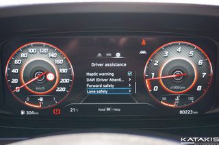 Hyundai Bayon 2022 Distinctive, Digital Cockpit, Clima, Camera, Apple - Android-thumb-23