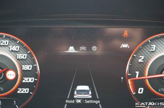 Hyundai Bayon 2022 Distinctive, Digital Cockpit, Clima, Camera, Apple - Android-thumb-24