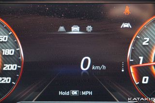 Hyundai Bayon 2022 Distinctive, Digital Cockpit, Clima, Camera, Apple - Android-thumb-27