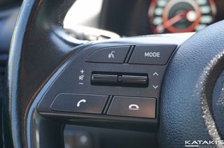 Hyundai Bayon 2022 Distinctive, Digital Cockpit, Clima, Camera, Apple - Android-thumb-29