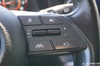Hyundai Bayon 2022 Distinctive, Digital Cockpit, Clima, Camera, Apple - Android-thumb-31