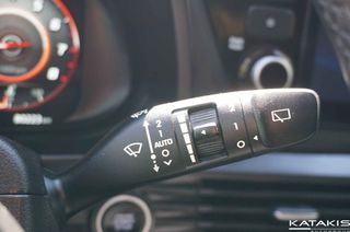 Hyundai Bayon 2022 Distinctive, Digital Cockpit, Clima, Camera, Apple - Android-thumb-32