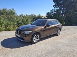 Bmw X1 2011 ΤΕΛΗ 163€