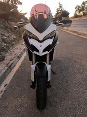 Ducati Multistrada 1200 S 2016 S-thumb-2