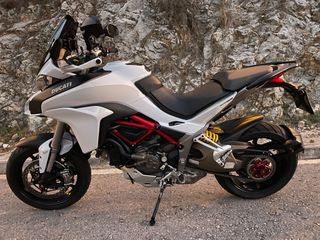 Ducati Multistrada 1200 S 2016 S-thumb-3