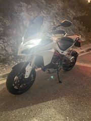 Ducati Multistrada 1200 S 2016 S-thumb-4
