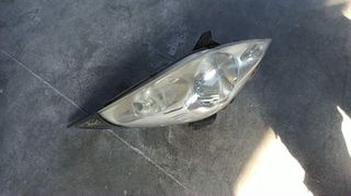 Φανάρι δεξί Chevrolet Spark