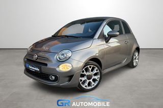 Fiat 500 2018 *S*FULL EXTRA*NEW TYRES*