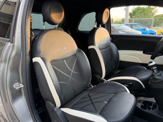 Fiat 500 2018 *S*FULL EXTRA*NEW TYRES*-thumb-19
