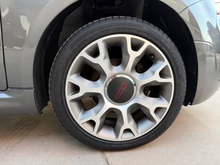 Fiat 500 2018 *S*FULL EXTRA*NEW TYRES*-thumb-26