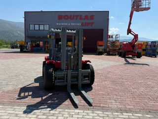 Agrimac 2006 AGRIA TH-30.21E 4x4