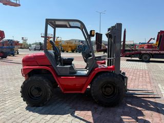 Agrimac 2006 AGRIA TH-30.21E 4x4-thumb-7