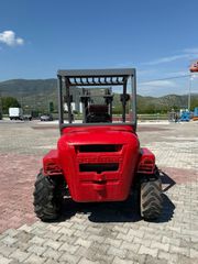 Agrimac 2006 AGRIA TH-30.21E 4x4-thumb-8