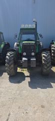 Τρακτέρ Deutz 1989 DX6.30