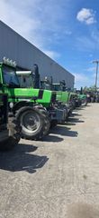 Τρακτέρ Deutz 1989 DX6.30-thumb-3