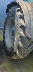 Τρακτέρ Deutz 1989 DX6.30-thumb-4