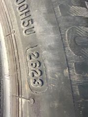 225-55-17 BRIDGESTONE DOT2623!!!!!!!!!!!!!!!!!!!!-thumb-2