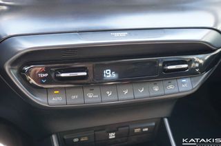 Hyundai Bayon 2022 Distinctive, Digital Cockpit, Clima, Camera, Apple - Android-thumb-40