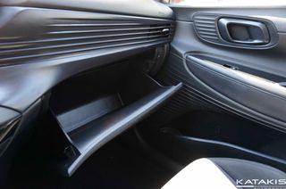 Hyundai Bayon 2022 Distinctive, Digital Cockpit, Clima, Camera, Apple - Android-thumb-45