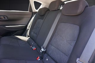 Hyundai Bayon 2022 Distinctive, Digital Cockpit, Clima, Camera, Apple - Android-thumb-14