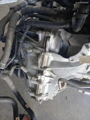 ΑΥΤΟΜΑΤΟ ΣΑΣΜΑΝ MINI COOPER F55  (Β38Α15Α) ΑΡ.ΠΛΑΙΣ.2Μ62640
