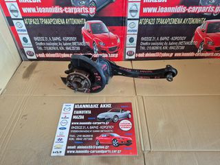 MAZDA  3 BK MPS 2008 ΑΚΡΑΞΟΝΙΟ ΠΙΣΩ ΔΕΞΙΟ-thumb-2
