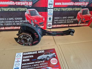 MAZDA  3 BK MPS 2008 ΑΚΡΑΞΟΝΙΟ ΠΙΣΩ ΔΕΞΙΟ-thumb-3