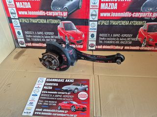 MAZDA  3 BK MPS 2008 ΑΚΡΑΞΟΝΙΟ ΠΙΣΩ ΔΕΞΙΟ-thumb-4