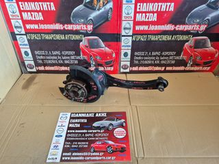 MAZDA  3 BK MPS 2008 ΑΚΡΑΞΟΝΙΟ ΠΙΣΩ ΔΕΞΙΟ-thumb-5