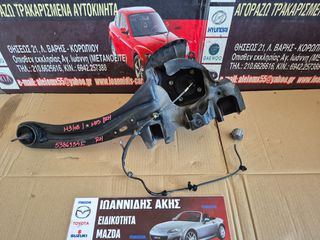 MAZDA  3 BK MPS 2008 ΑΚΡΑΞΟΝΙΟ ΠΙΣΩ ΔΕΞΙΟ-thumb-6
