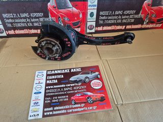 MAZDA  3 BK MPS 2008 ΑΚΡΑΞΟΝΙΟ ΠΙΣΩ ΔΕΞΙΟ-thumb-8
