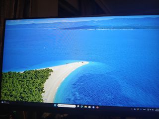 Samsung monitor