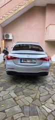 Mercedes-Benz C 300 2024 de AMG panorama diesel/plug-in 313hp-thumb-3