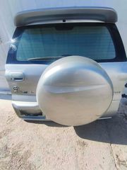 ΤΖΑΜΟΠΟΡΤΑ ΠΙΣΟ ΤΟΥΟΤΑ RAV4.2001.2005