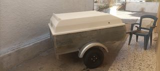 Ahellas 2000 wagon 602 sp
