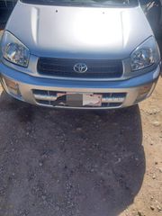 μουρι κοπλε ΤΟΥΟΤΑ RAV4 2001.2004