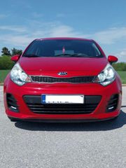 Kia Rio 2016