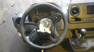 MERCEDES-BENZ SPRINTER W907-W910 ΤΙΜΟΝΙ ΜΟΝΤΕΛΟ 18-25