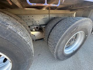 Καρότσα Κουρτίνα Volvo 2010 Fh 460-thumb-2